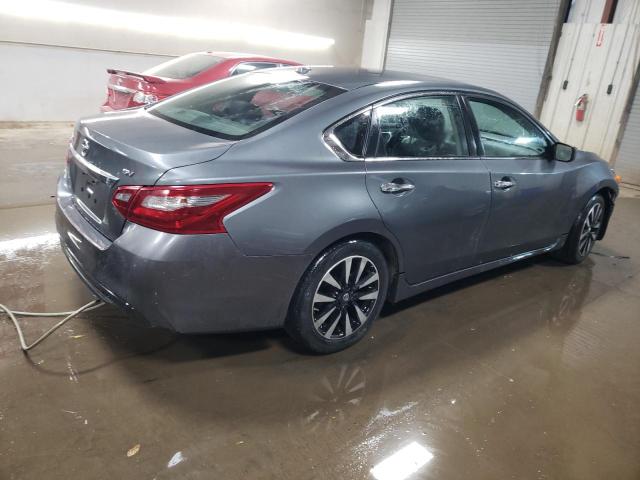 1N4AL3AP4JC272176 - 2018 NISSAN ALTIMA 2.5 GRAY photo 3