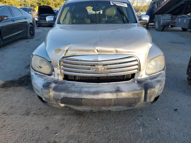 3GNDA23P36S616447 - 2006 CHEVROLET HHR LT SILVER photo 12