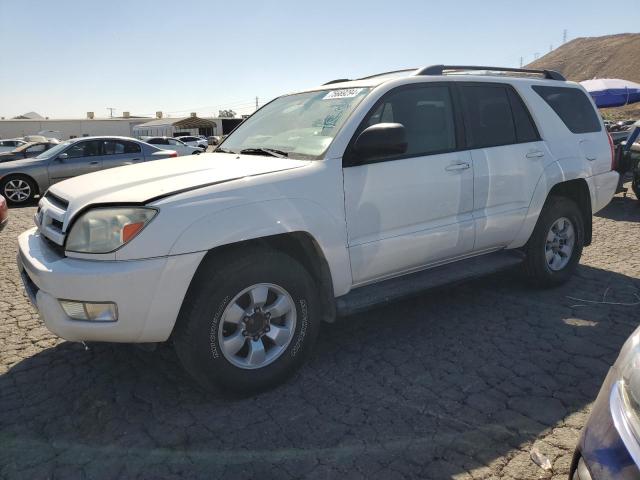 2004 TOYOTA 4RUNNER SR5, 