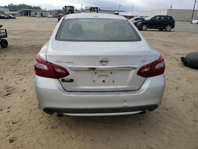 1N4AL3AP0JC201699 - 2018 NISSAN ALTIMA 2.5 SILVER photo 6