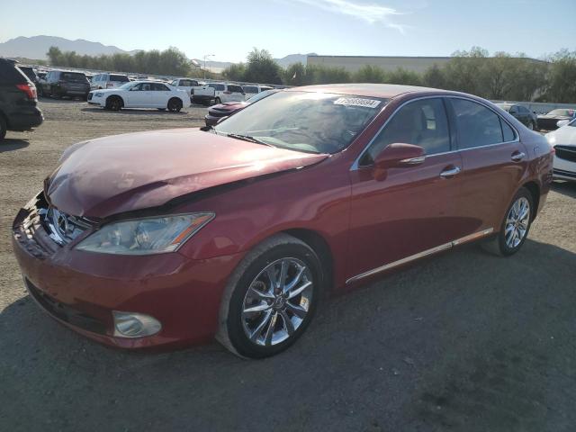 2010 LEXUS ES 350, 