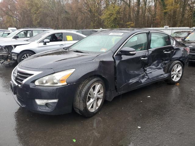 2015 NISSAN ALTIMA 2.5, 