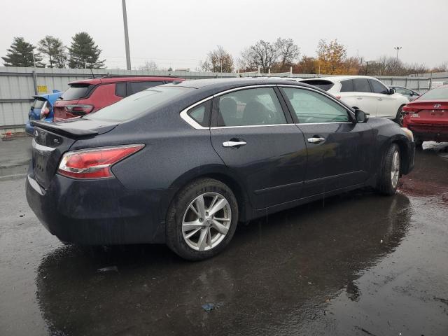 1N4AL3AP8FN873909 - 2015 NISSAN ALTIMA 2.5 GRAY photo 3