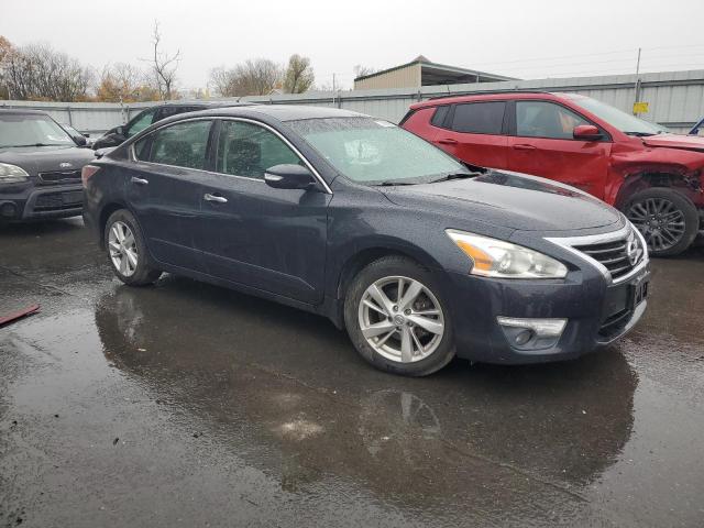 1N4AL3AP8FN873909 - 2015 NISSAN ALTIMA 2.5 GRAY photo 4