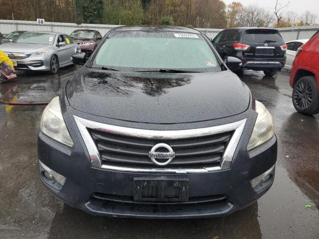 1N4AL3AP8FN873909 - 2015 NISSAN ALTIMA 2.5 GRAY photo 5