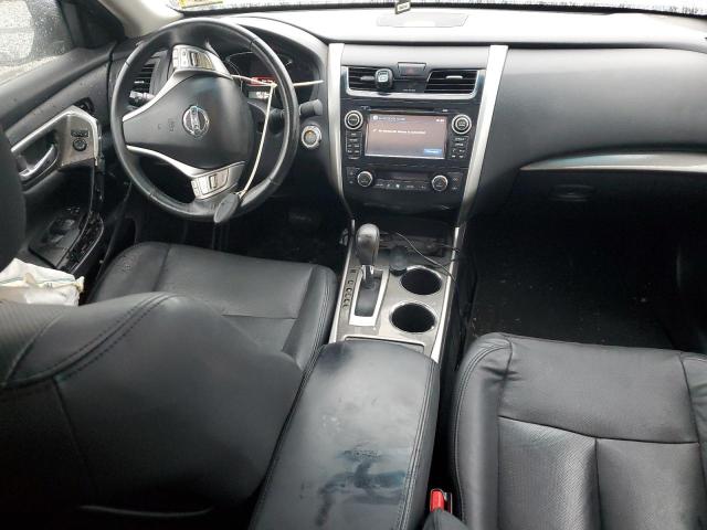 1N4AL3AP8FN873909 - 2015 NISSAN ALTIMA 2.5 GRAY photo 8