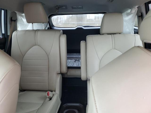 5TDGZRAH5NS553485 - 2022 TOYOTA HIGHLANDER XLE Ağ foto 10