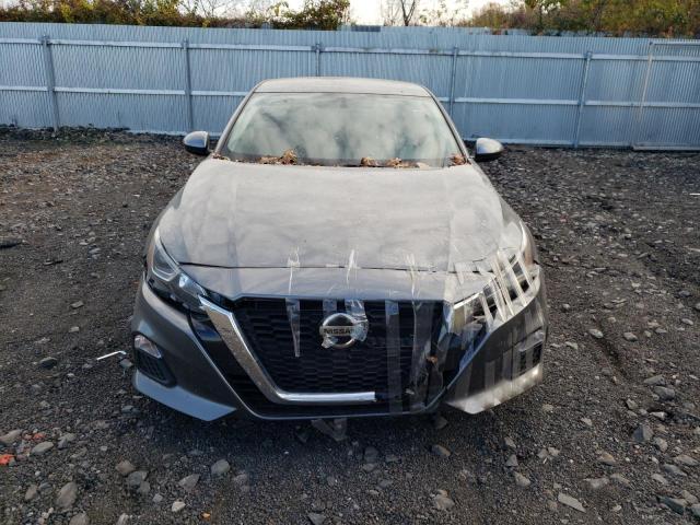 1N4BL4BV9KC136019 - 2019 NISSAN ALTIMA S CHARCOAL photo 5