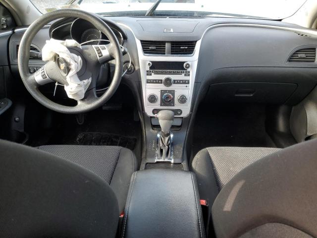 1G1ZH57B594187481 - 2009 CHEVROLET MALIBU 1LT 蓝色 照片 8