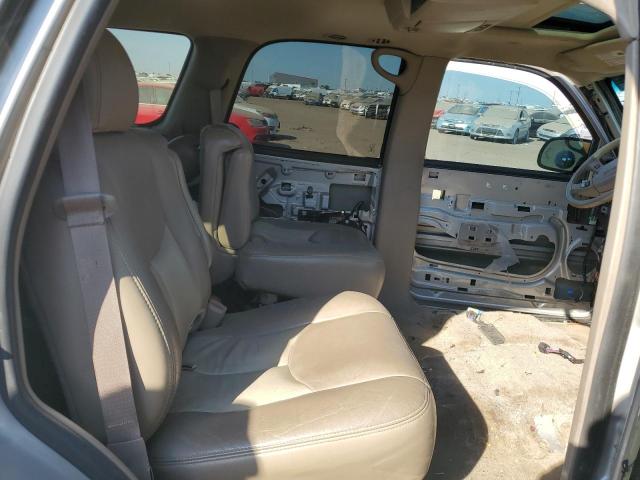 1GKEK63U96J162847 - 2006 GMC YUKON DENALI BEIGE photo 11