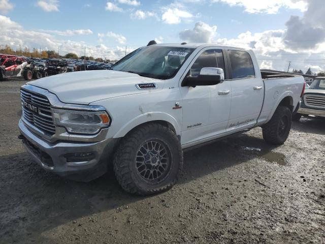 2022 RAM 2500 LARAMIE, 