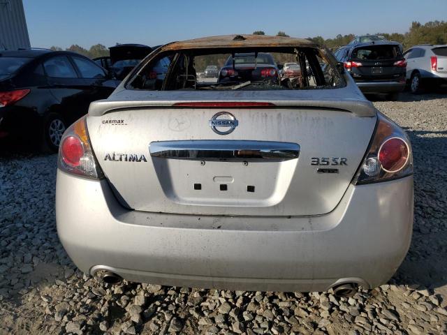 1N4BL2AP2CN557755 - 2012 NISSAN ALTIMA SR BURN photo 6