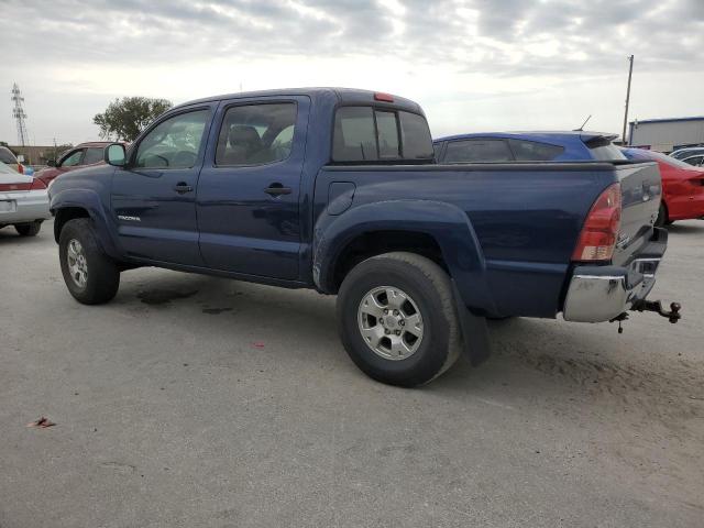 3TMJU62N96M023478 - 2006 TOYOTA TACOMA DOUBLE CAB PRERUNNER BLUE photo 2