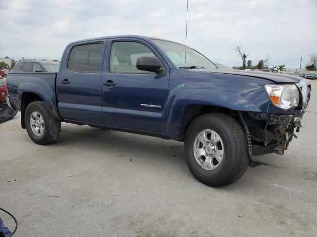 3TMJU62N96M023478 - 2006 TOYOTA TACOMA DOUBLE CAB PRERUNNER BLUE photo 4