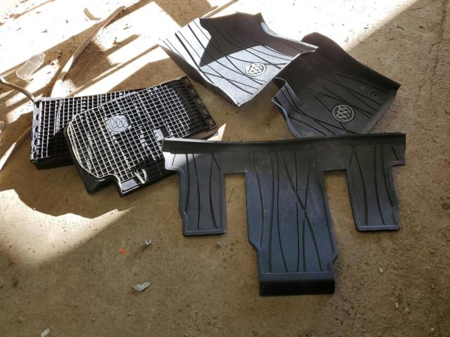 5GAEVAKW6KJ151308 - 2019 BUICK ENCLAVE ESSENCE أحمر صورة 13