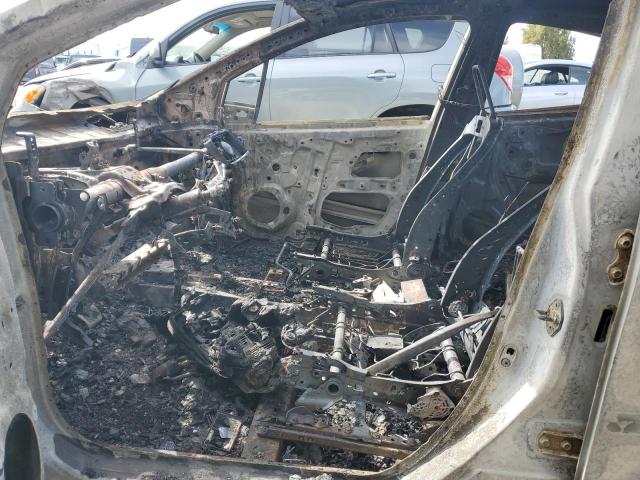 JTDKARFP1K3115061 - 2019 TOYOTA PRIUS PRIM 银色 照片 7