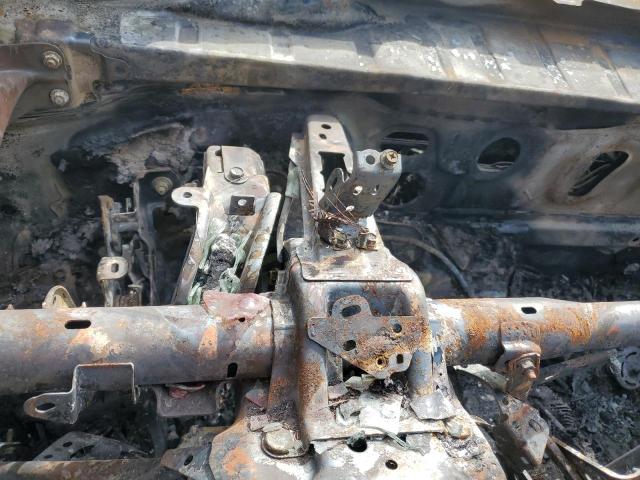 JTDKARFP1K3115061 - 2019 TOYOTA PRIUS PRIM 银色 照片 9