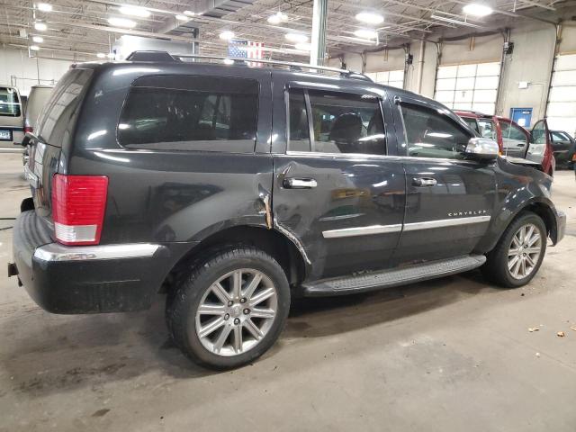 1A8HW58208F145500 - 2008 CHRYSLER ASPEN LIMITED 黑色 照片 3