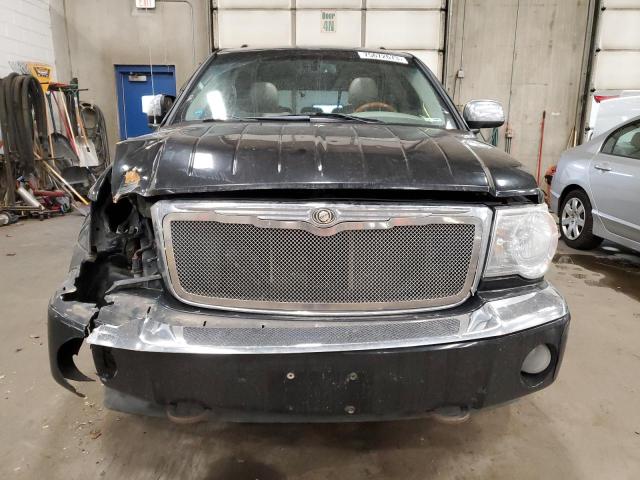 1A8HW58208F145500 - 2008 CHRYSLER ASPEN LIMITED 黑色 照片 5
