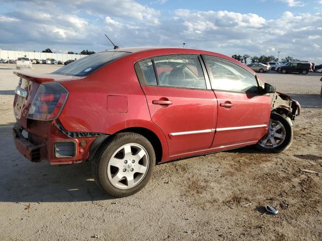 3N1AB6AP8BL651124 - 2011 NISSAN SENTRA 2.0 RED photo 3