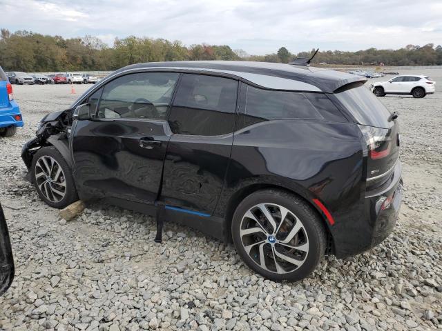 WBY7Z4C52JVC34858 - 2018 BMW I3 REX BLUE photo 2