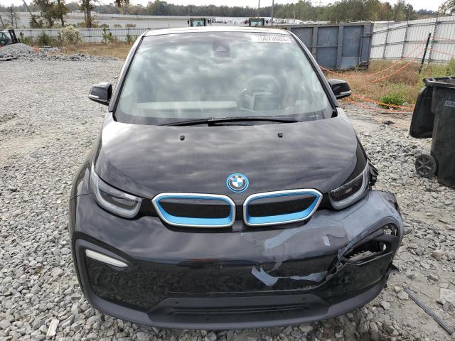 WBY7Z4C52JVC34858 - 2018 BMW I3 REX BLUE photo 5