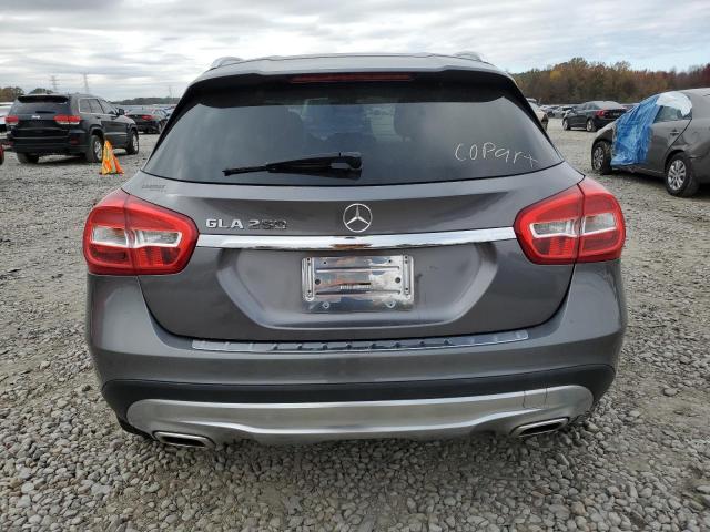 WDCTG4EB6HJ314696 - 2017 MERCEDES-BENZ GLA250 250 SILVER photo 6