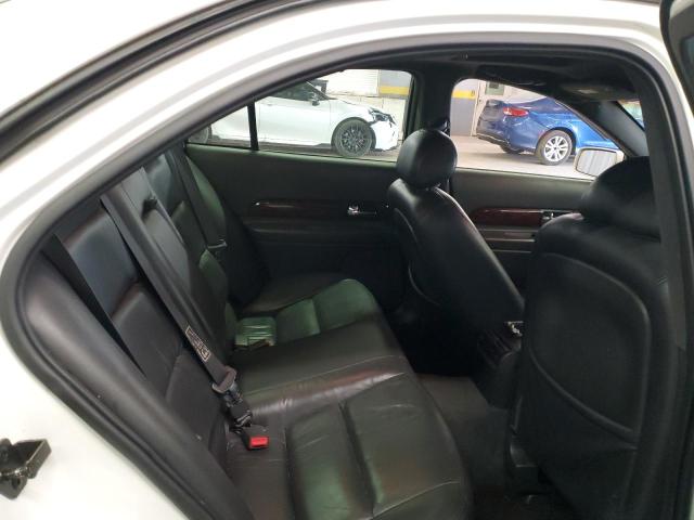 1LNHM87A2YY911587 - 2000 LINCOLN LS 白色 照片 10