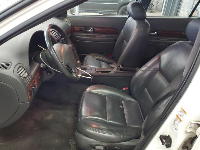 1LNHM87A2YY911587 - 2000 LINCOLN LS 白色 照片 7