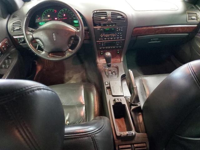 1LNHM87A2YY911587 - 2000 LINCOLN LS 白色 照片 8