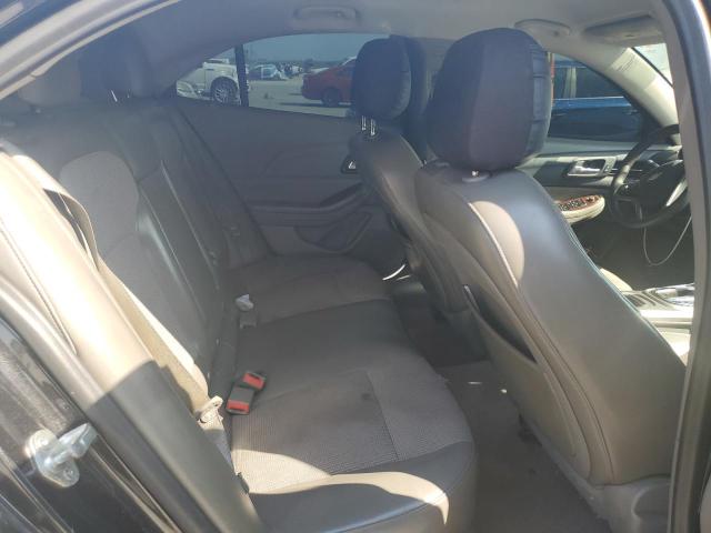 1G11C5SA4DF349009 - 2013 CHEVROLET MALIBU 1LT 黑色 照片 10