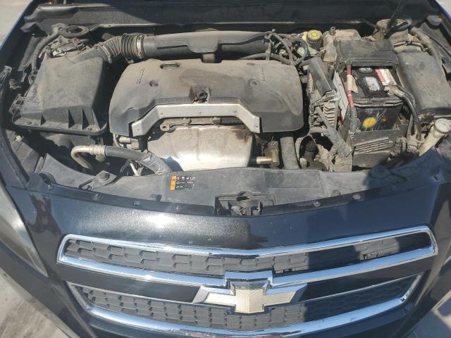 1G11C5SA4DF349009 - 2013 CHEVROLET MALIBU 1LT 黑色 照片 11