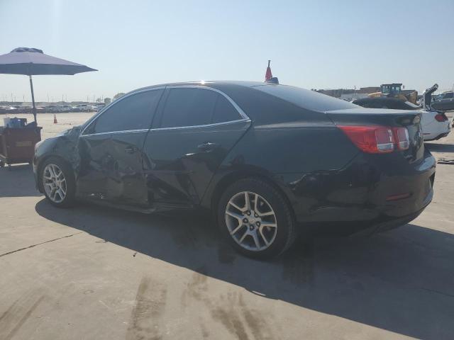 1G11C5SA4DF349009 - 2013 CHEVROLET MALIBU 1LT 黑色 照片 2