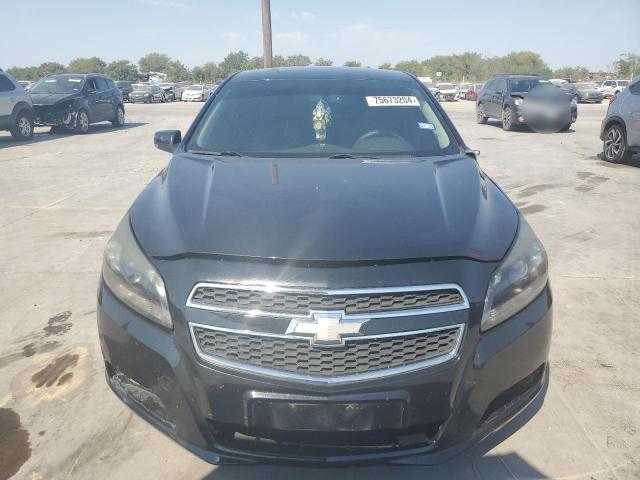 1G11C5SA4DF349009 - 2013 CHEVROLET MALIBU 1LT 黑色 照片 5