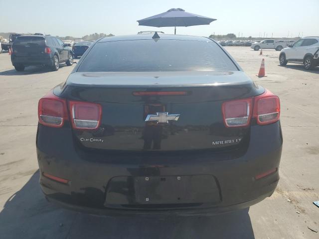 1G11C5SA4DF349009 - 2013 CHEVROLET MALIBU 1LT 黑色 照片 6