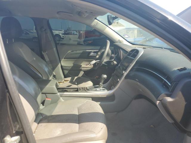 1G11C5SA4DF349009 - 2013 CHEVROLET MALIBU 1LT 黑色 照片 7