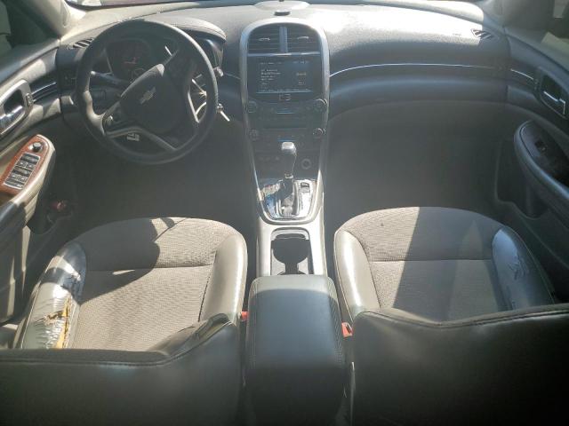 1G11C5SA4DF349009 - 2013 CHEVROLET MALIBU 1LT 黑色 照片 8