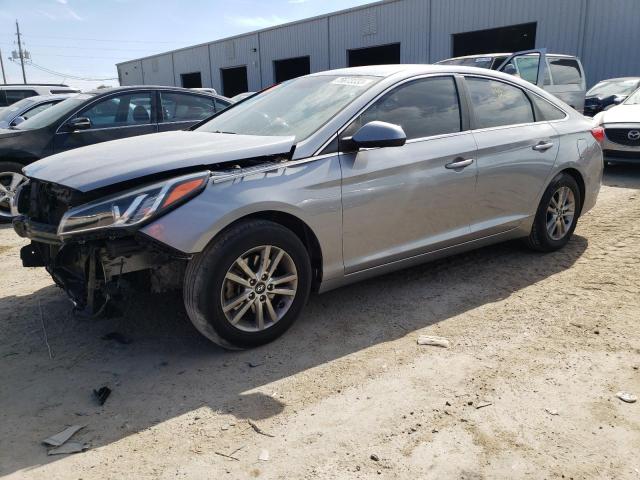 2017 HYUNDAI SONATA SE, 