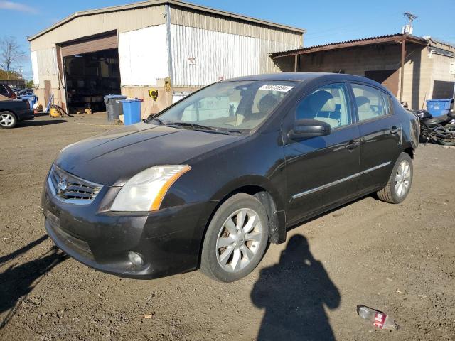 2011 NISSAN SENTRA 2.0, 