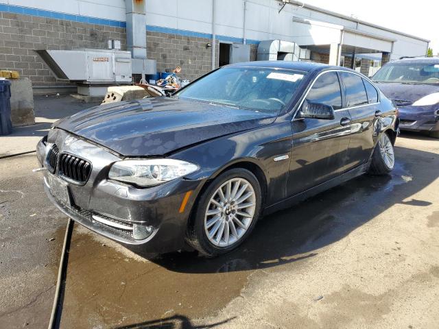 2013 BMW 535 XI, 