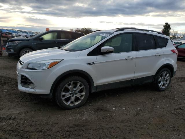 2013 FORD ESCAPE SEL, 