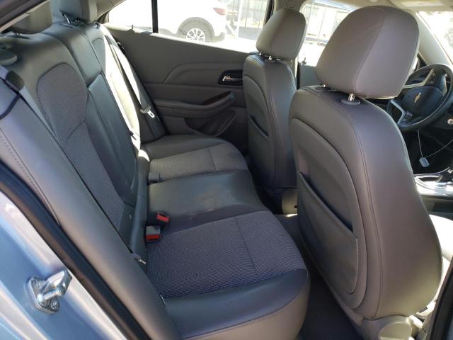 1G11C5SA4DU140431 - 2013 CHEVROLET MALIBU 1LT Көк фото 10