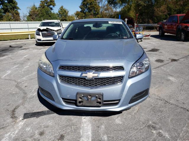 1G11C5SA4DU140431 - 2013 CHEVROLET MALIBU 1LT Көк фото 5