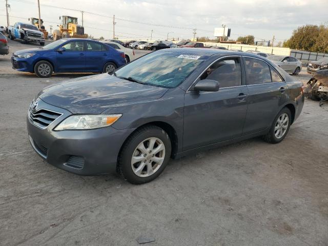 2010 TOYOTA CAMRY BASE, 