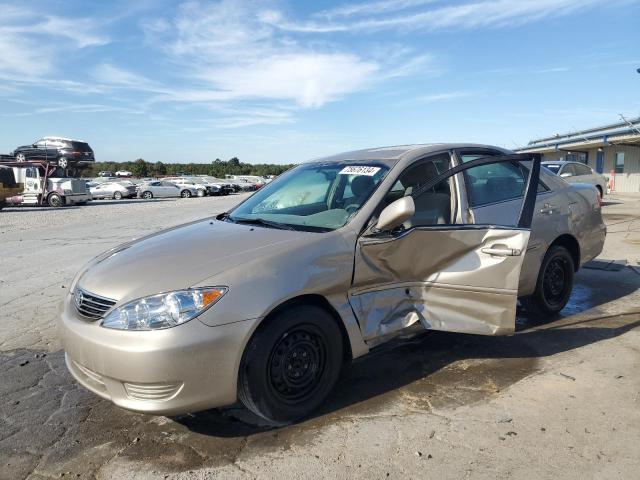 2005 TOYOTA CAMRY LE, 