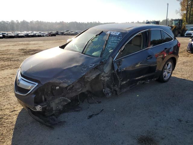 2014 ACURA RDX TECHNOLOGY, 