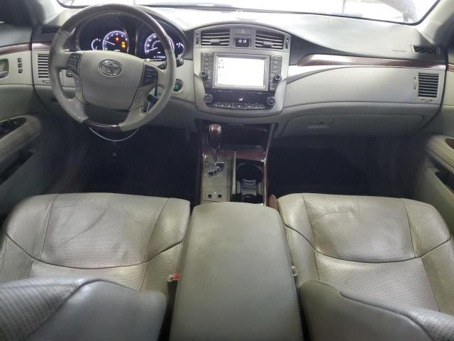 4T1BK3DB8BU377540 - 2011 TOYOTA AVALON BASE 勃艮第红 照片 8