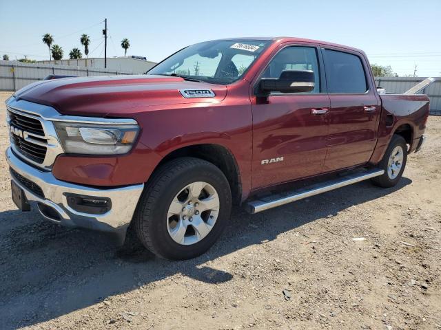 2019 RAM 1500 BIG HORN/LONE STAR, 