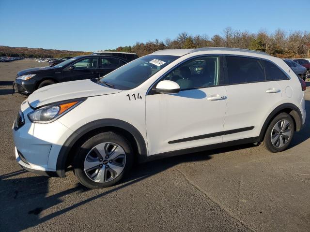 2019 KIA NIRO FE, 