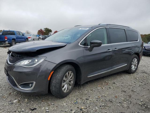 2019 CHRYSLER PACIFICA TOURING L, 